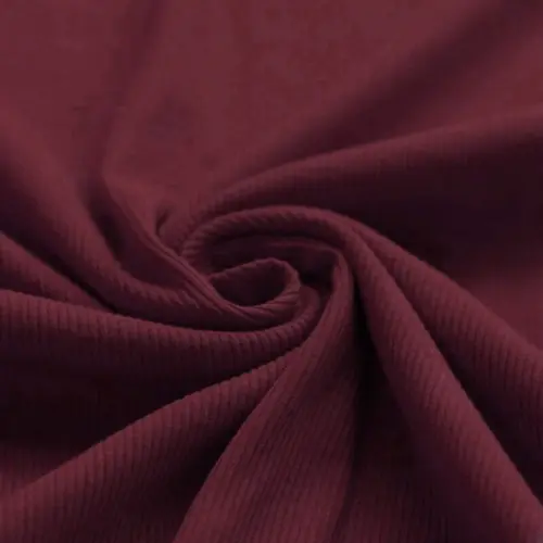 Burgundy, ribbitrikoo