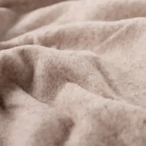 Meleerattu beige, merinofleece