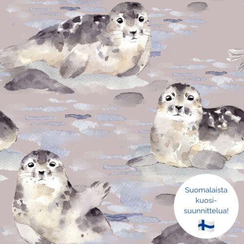 Norpat, luomujoustocollege