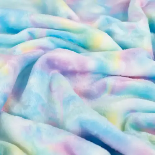 Unicorn, fleecekangas