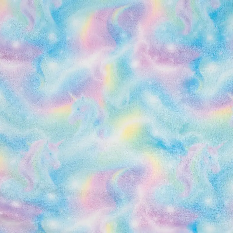 Unicorn, fleecekangas - Image 2