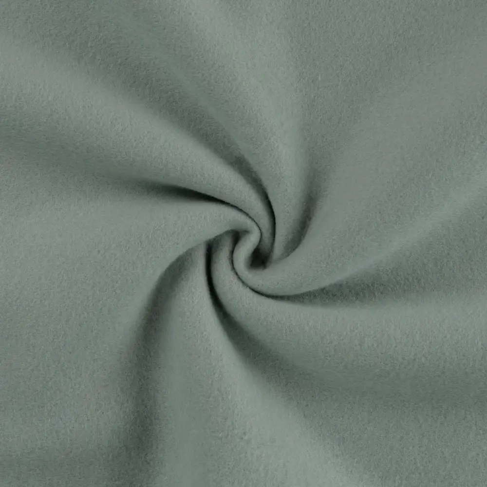 Tumma minttu, luomupuuvillafleece